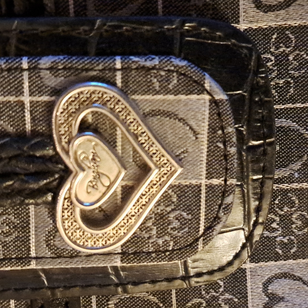BINGHAM HandBag - Picture 5 of 7
